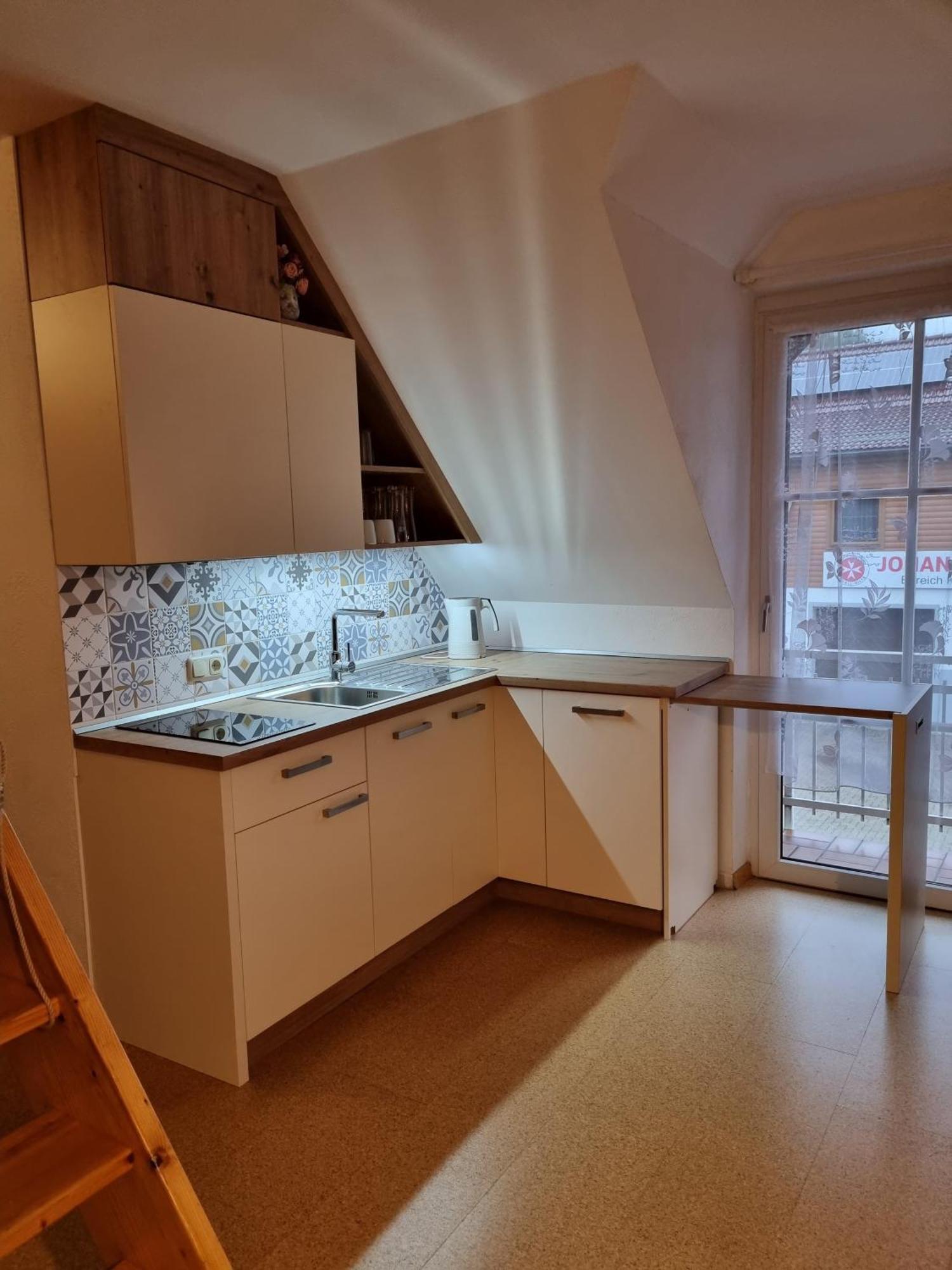 S-Apartment Wiedweg Exterior photo